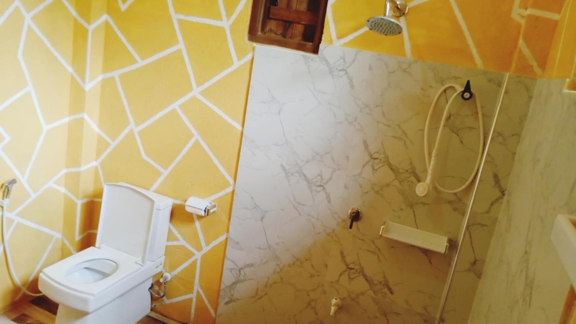 Oleena Home Stay Habarana Kültér fotó