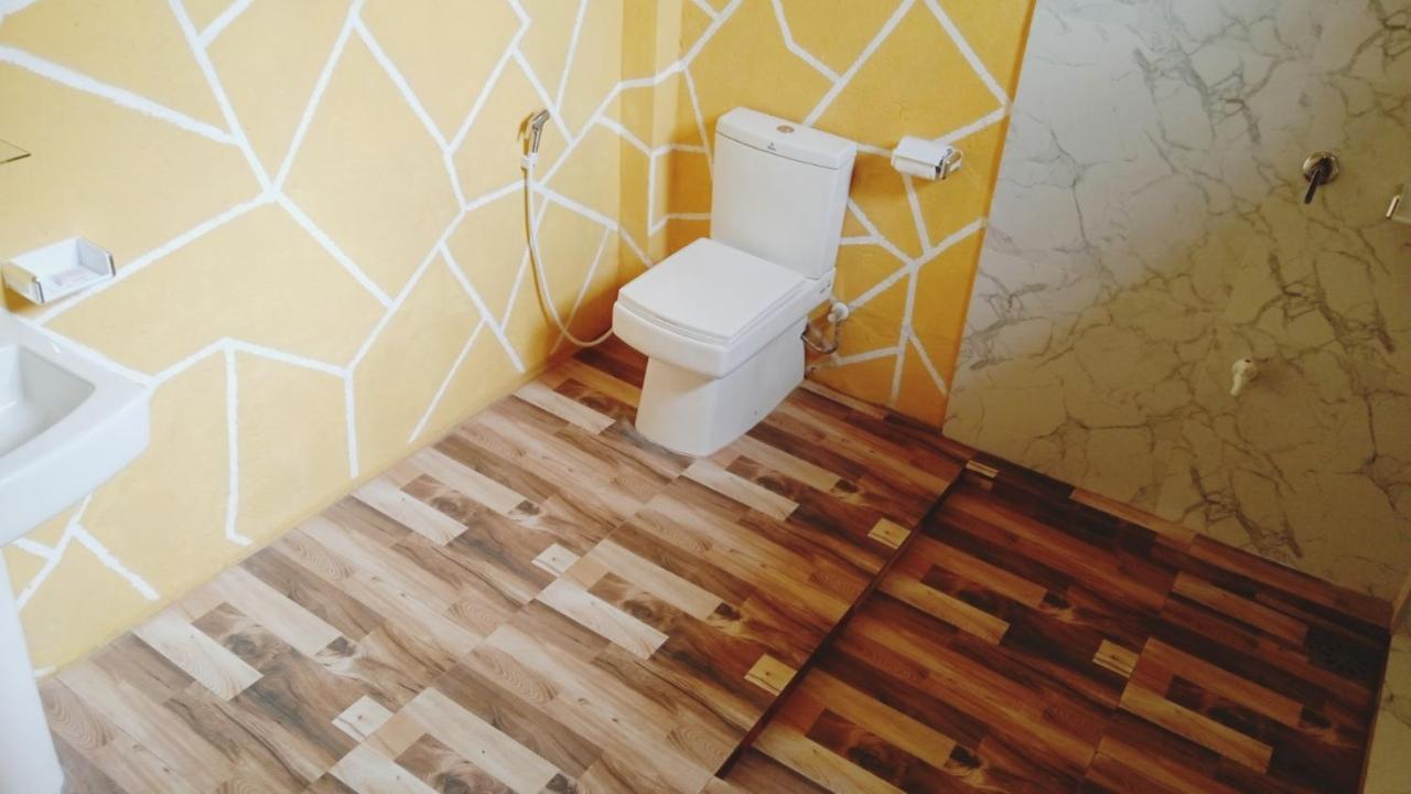Oleena Home Stay Habarana Kültér fotó