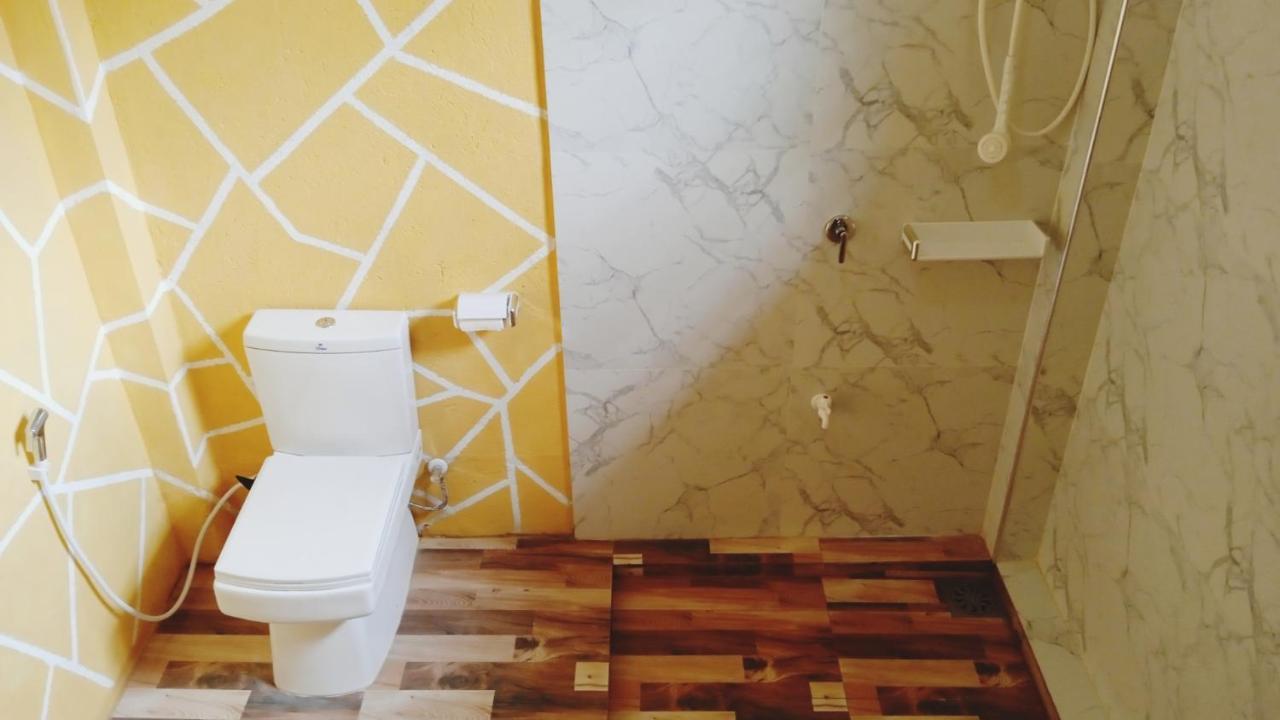 Oleena Home Stay Habarana Kültér fotó